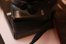 Canon Spiegelreflexkamera nur Gehäuse/Body EOS 450 d 450d