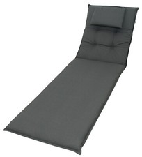 Liegenauflage Rollliege Kissen