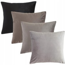 Dekorative Kissenbezüge Samt