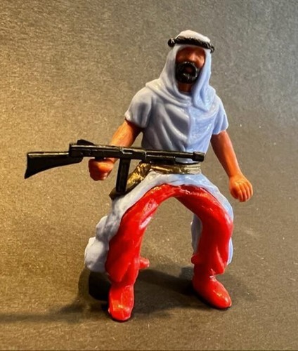 Timpo toys araber - toys,