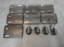 7x AVM FRITZBox 7590 VDSL DSL