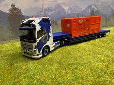 Herpa volvo lechner - volvo, fh