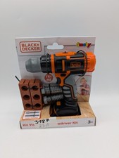 Smoby - Black+Decker -
