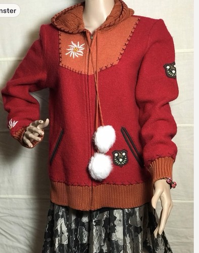 Jacke spieth und wensky tracht - spieth,