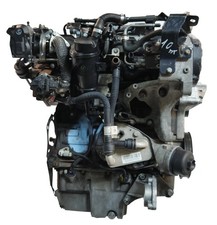 Motor für Opel Insignia A