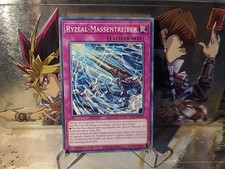 Yu-Gi-Oh! Alliance Insight ALIN-DE Einzelkarten zur Auswahl - deutsch