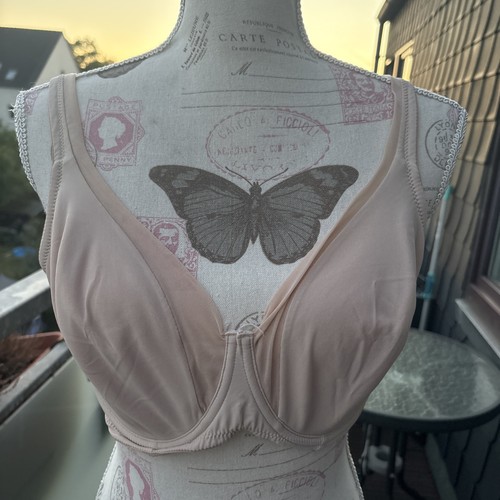 Hunkemöller noir 85 - bh,
