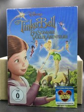 TinkerBell - Ein Sommer voller