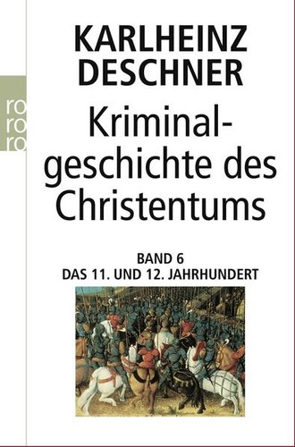 Kriminalgeschichte des
