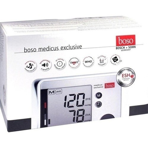 Boso medicus exclusive - boso,