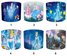 Cinderella Prinzessin Decke