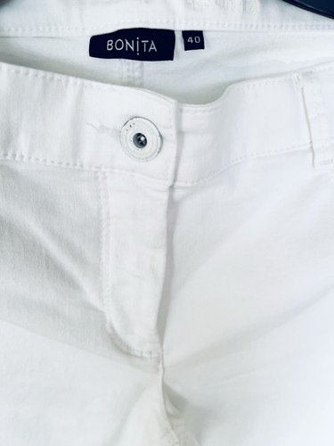 Bonita damen jeans - bonita, hose