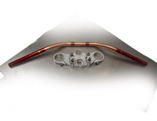 LSL Lenker + LSL Gabelbrücke