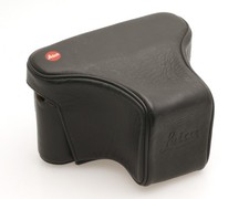 Leica leder - leica,