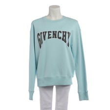 Sweatshirt Givenchy Blau Grau