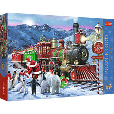 Trefl weihnachten teatime - trefl,,