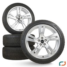 Original Audi A7 S7 4K Winterräder Winterreifen 20 Zoll 4K8601025G Alufelgen 