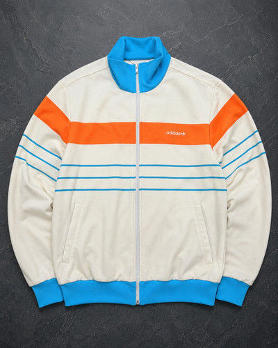 Vintage adidas track jacket - adidas,