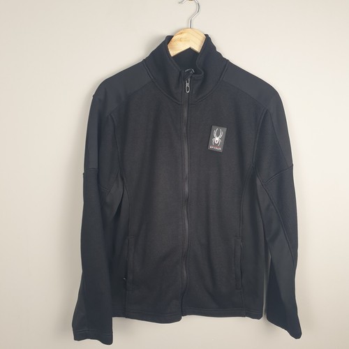 Spyder waffle fleece - spyder,