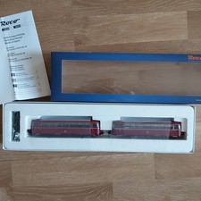 Roco H0 2-teiliges Wagenset