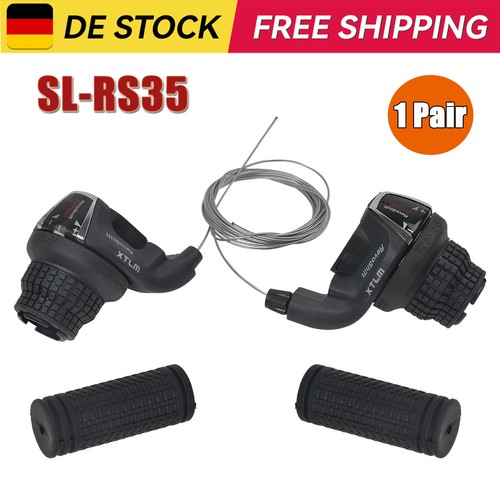 Für shimano revoshift - für,