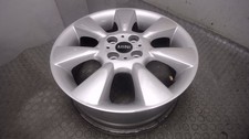 Alufelge 6,5X16 ET48 Mini