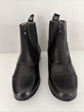 Reitstifelette Winter