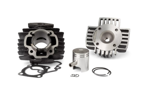 Zylinder kit yamaha - zylinder, 50