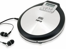 SOUNDMASTER Portabler