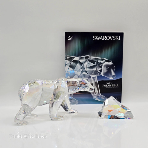 Swarovski scs jahresfigur 2011 - scs,