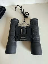 Taschen-Fernglas OPTUS 10x24
