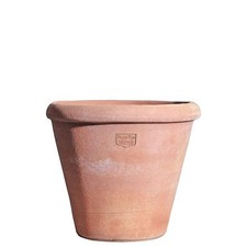 Impruneta Terracotta, Vasello