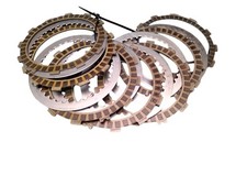 Set Kupplungsscheiben Suzuki