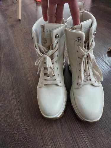 Guess stiefel stiefeletten - stiefeletten, gr