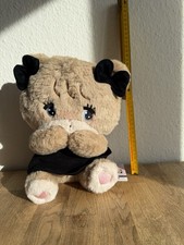 Mikko Characters Black Ribbon