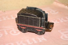 Märklin  Spur 0 Tender