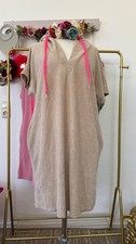 Hippie Strand  Kleid Ibiza