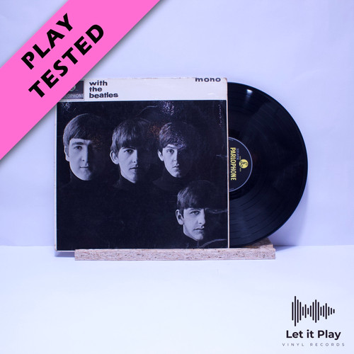The beatles with - the,
