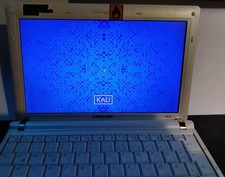 Samsung NC10 Netbook Guter Zustand Akku Top WLANmit Monitor-Modus 128Gb SSD