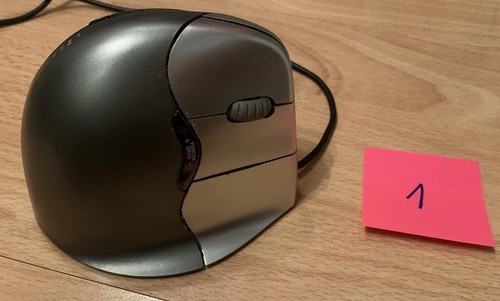 Evoluent vertical mouse vm4r - evoluent,