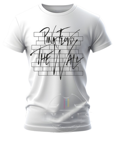 Pink floyd the - pink, wall