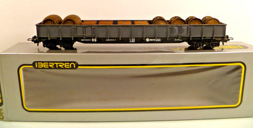 Ibertren 2416 spanien - ibertren,