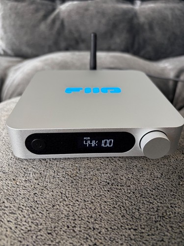 Fiio sr11 streaming receiver - sr11,