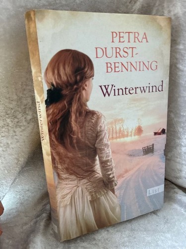 Winterwind durst benning - winterwind, durst-benning