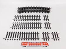 Märklin Spur 1 AC 11x Gleis