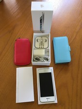 Apple iPhone 5 16 GB Weiß