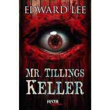 Mr. Tillings Keller - Edward