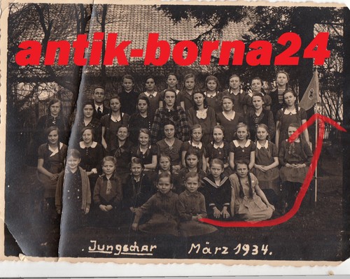 Foto bdm jungschar pfadfinder - foto,