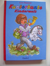 Lore Hummel: Kunterbunte