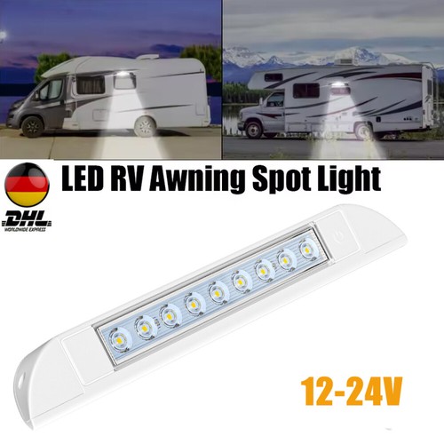 12v 24v led außenlampe - 12v,